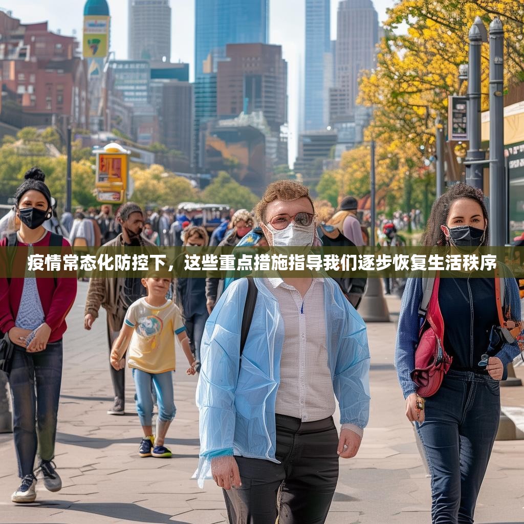 疫情常态化防控下，这些重点措施指导我们逐步恢复生活秩序