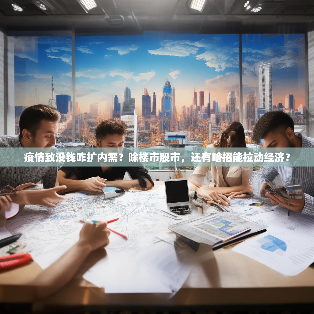 疫情致没钱咋扩内需？除楼市股市，还有啥招能拉动经济？