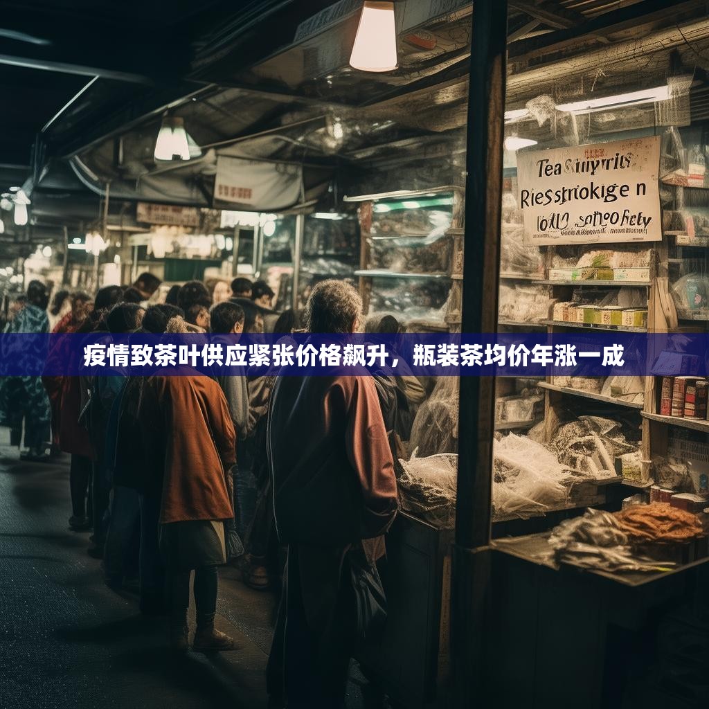 疫情致茶叶供应紧张价格飙升，瓶装茶均价年涨一成