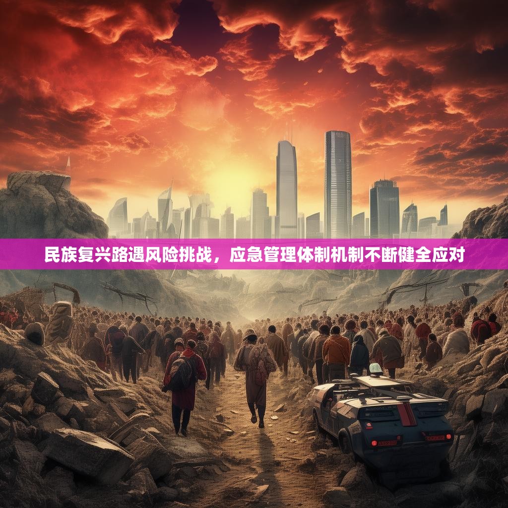 民族复兴路遇风险挑战，应急管理体制机制不断健全应对