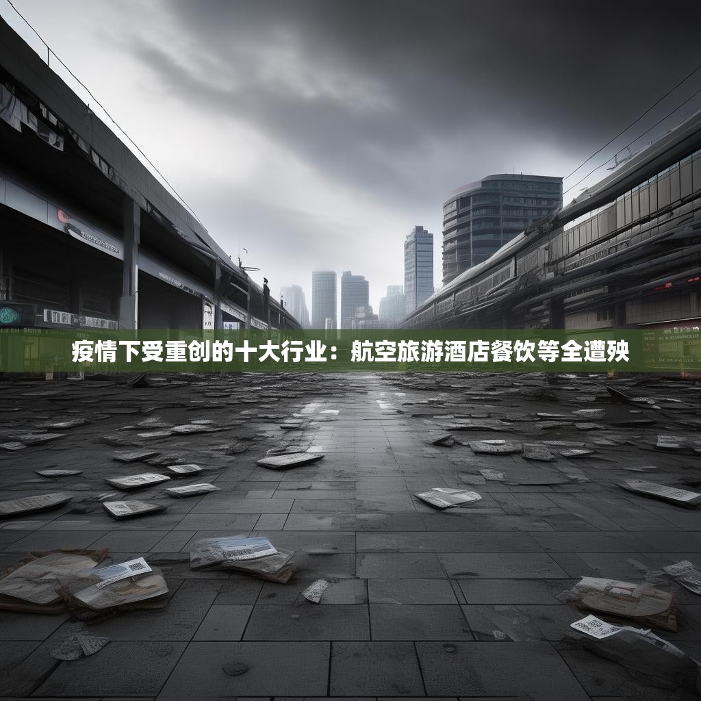 疫情下受重创的十大行业：航空旅游酒店餐饮等全遭殃