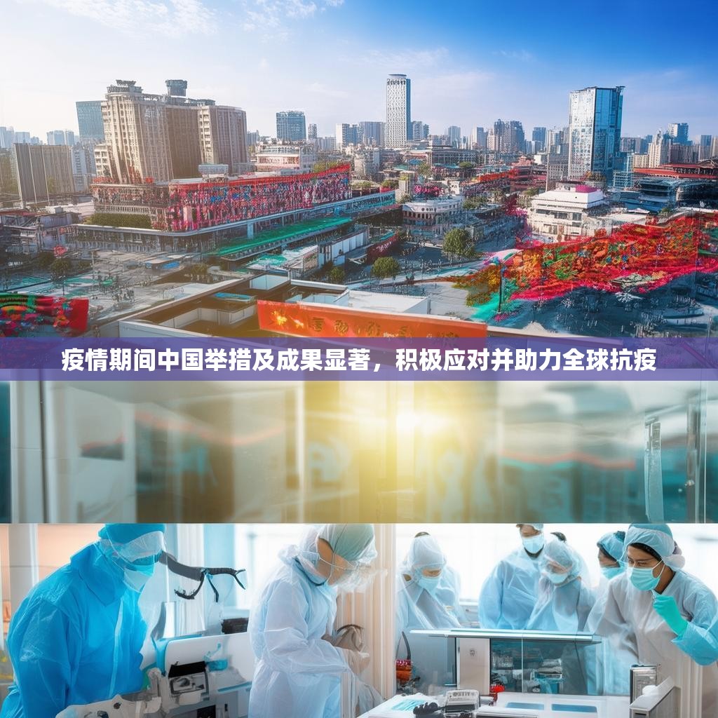 疫情期间中国举措及成果显著，积极应对并助力全球抗疫