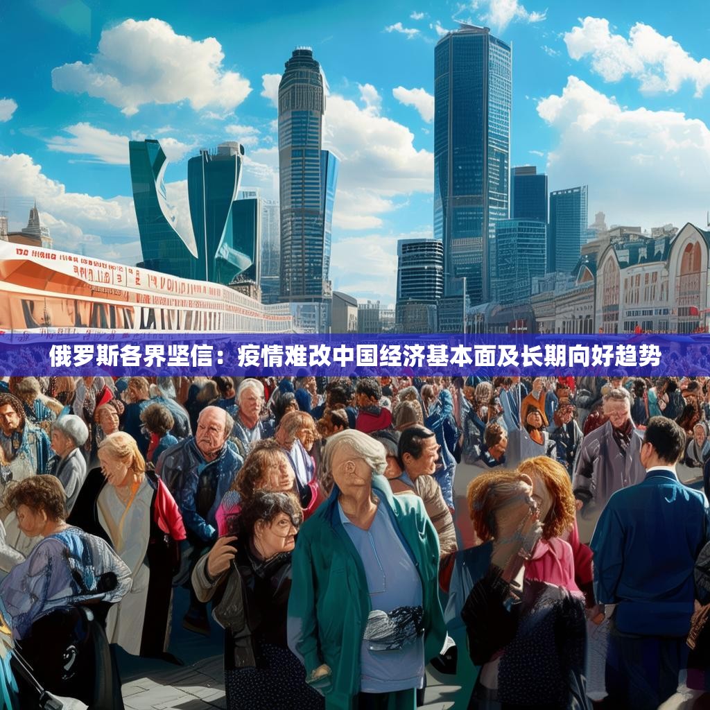 俄罗斯各界坚信：疫情难改中国经济基本面及长期向好趋势
