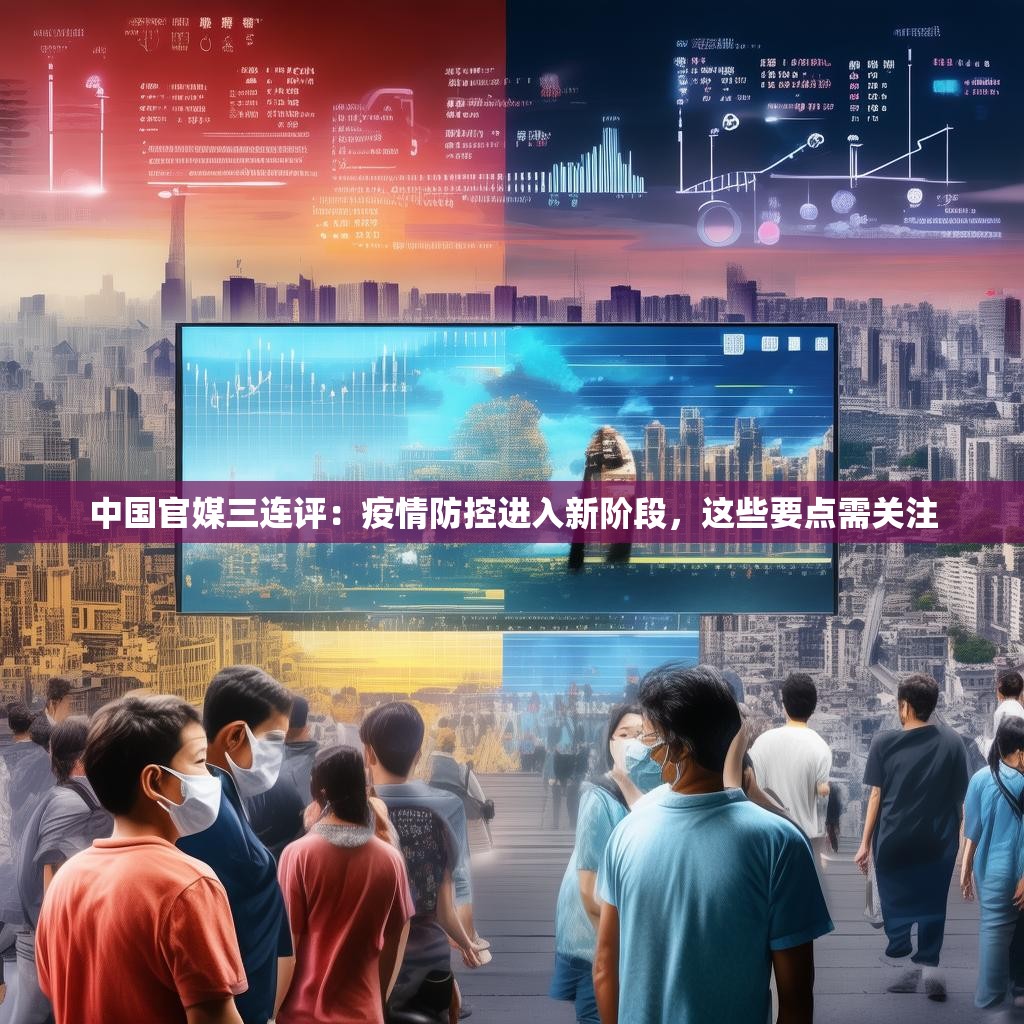 中国官媒三连评：疫情防控进入新阶段，这些要点需关注