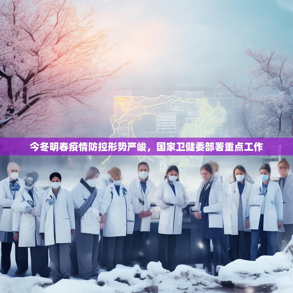 今冬明春疫情防控形势严峻，国家卫健委部署重点工作