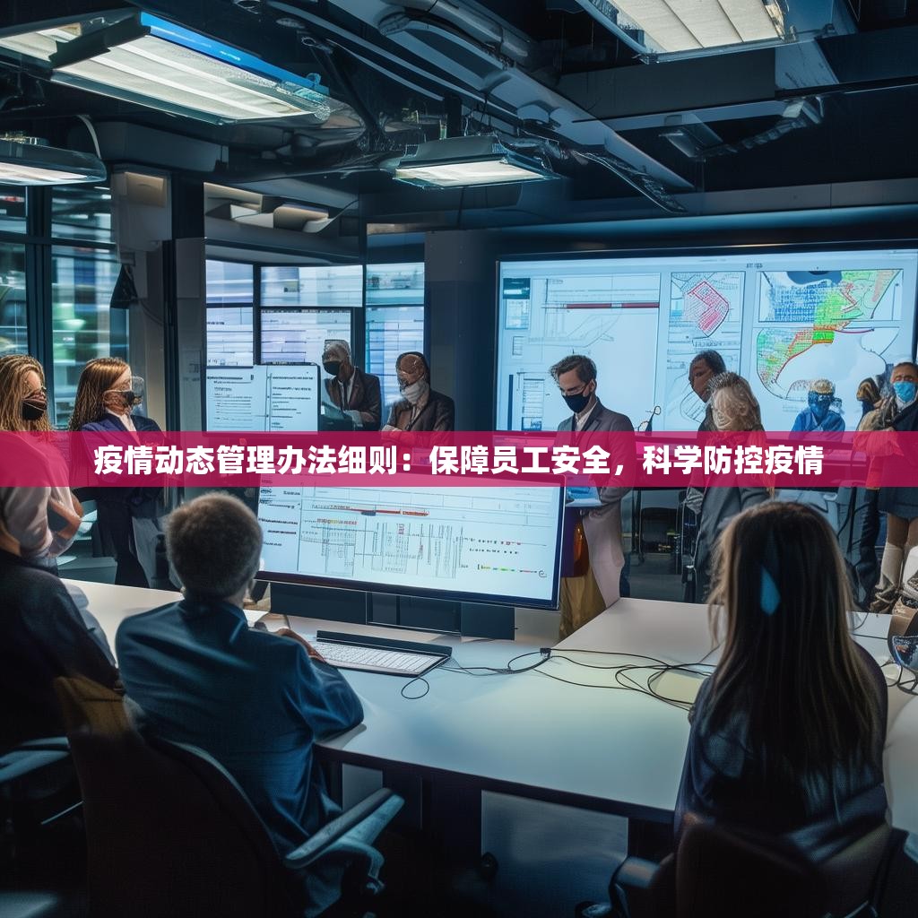 疫情动态管理办法细则：保障员工安全，科学防控疫情