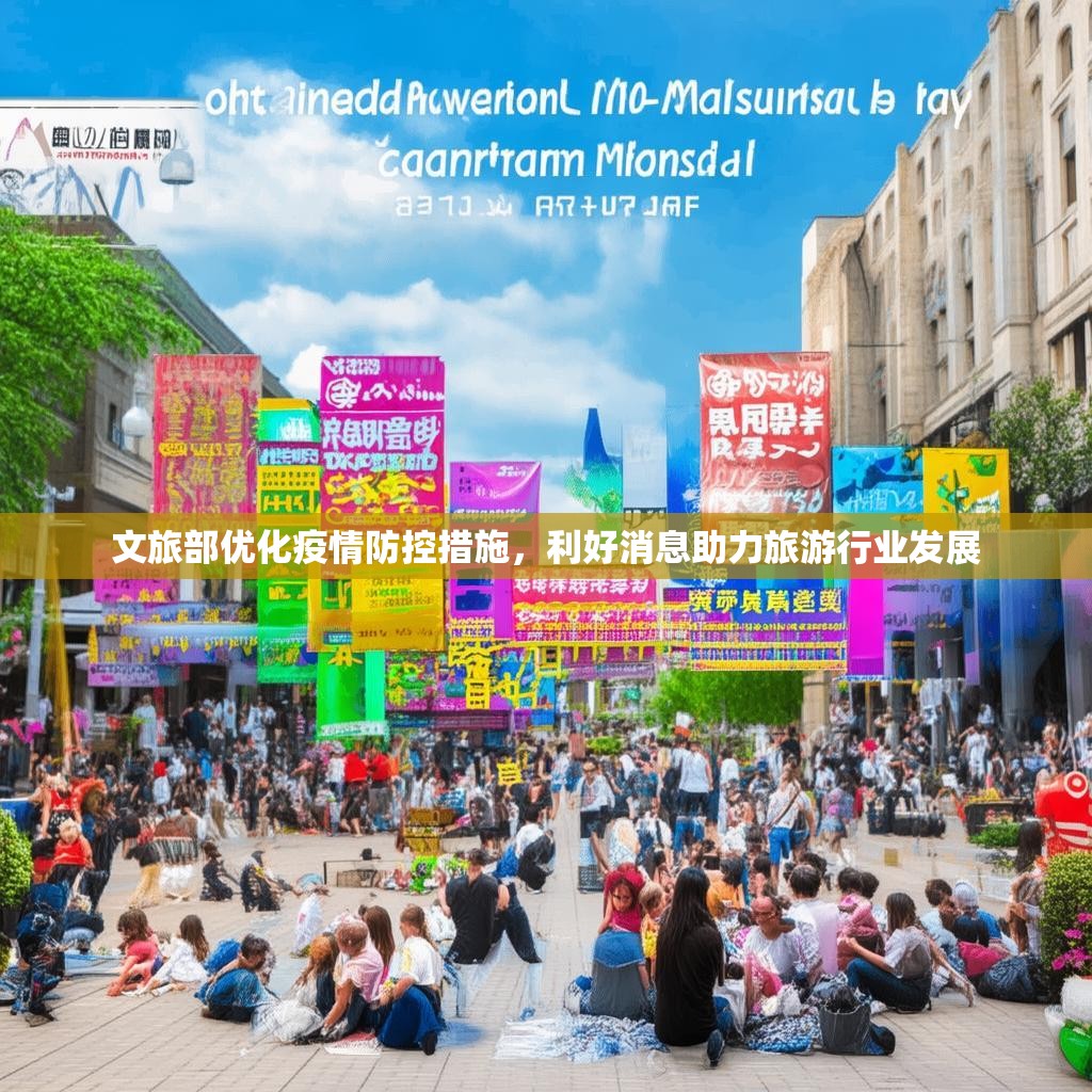 文旅部优化疫情防控措施，利好消息助力旅游行业发展