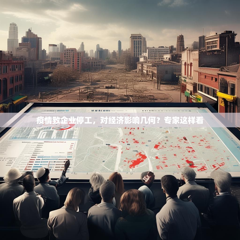 疫情致企业停工，对经济影响几何？专家这样看