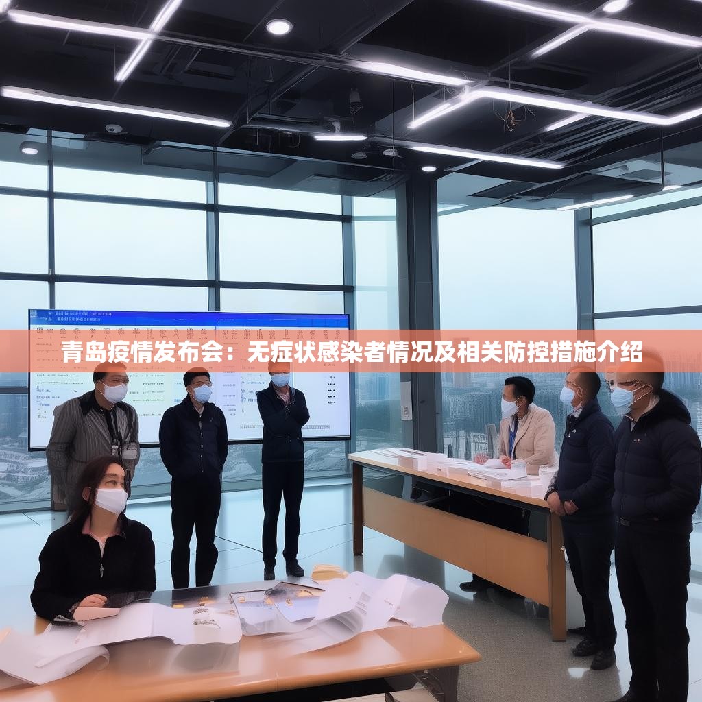 青岛疫情发布会：无症状感染者情况及相关防控措施介绍