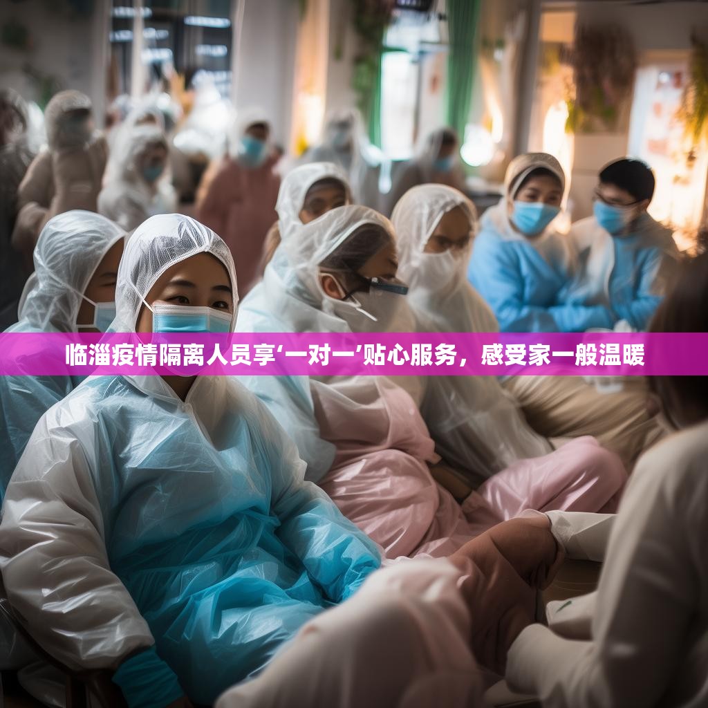 临淄疫情隔离人员享‘一对一’贴心服务，感受家一般温暖