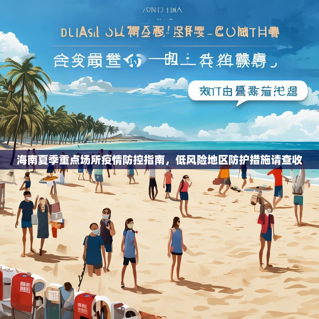 海南夏季重点场所疫情防控指南，低风险地区防护措施请查收