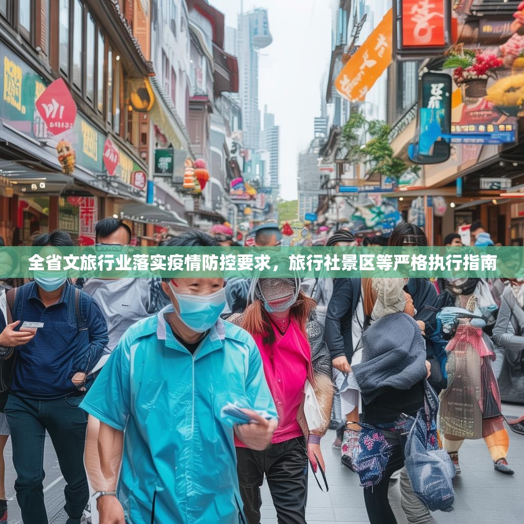 全省文旅行业落实疫情防控要求，旅行社景区等严格执行指南