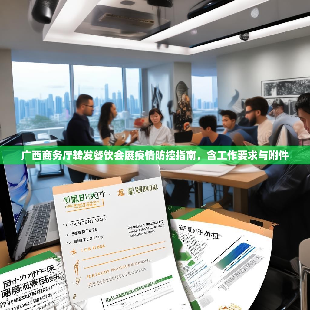 广西商务厅转发餐饮会展疫情防控指南，含工作要求与附件