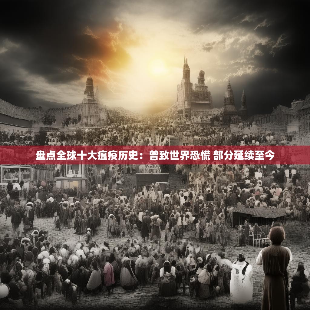 盘点全球十大瘟疫历史：曾致世界恐慌 部分延续至今
