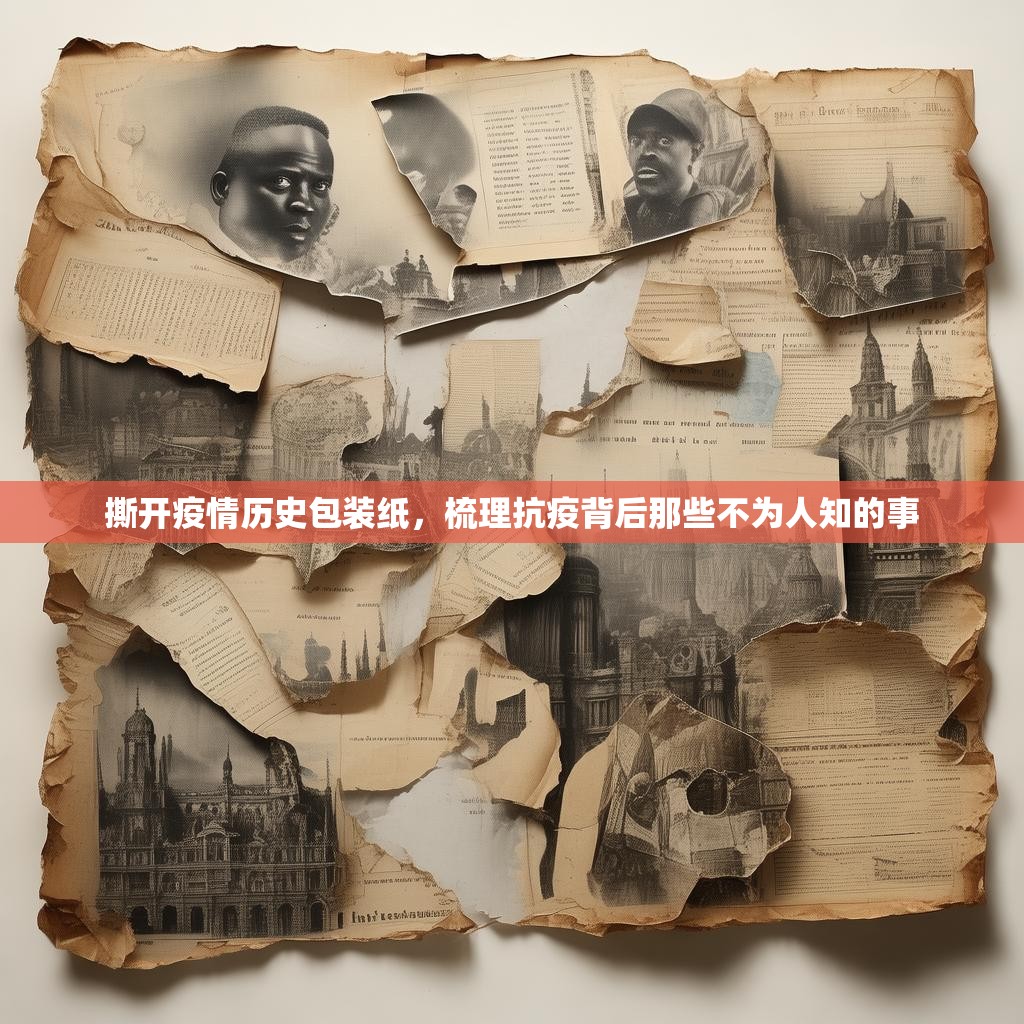 撕开疫情历史包装纸，梳理抗疫背后那些不为人知的事