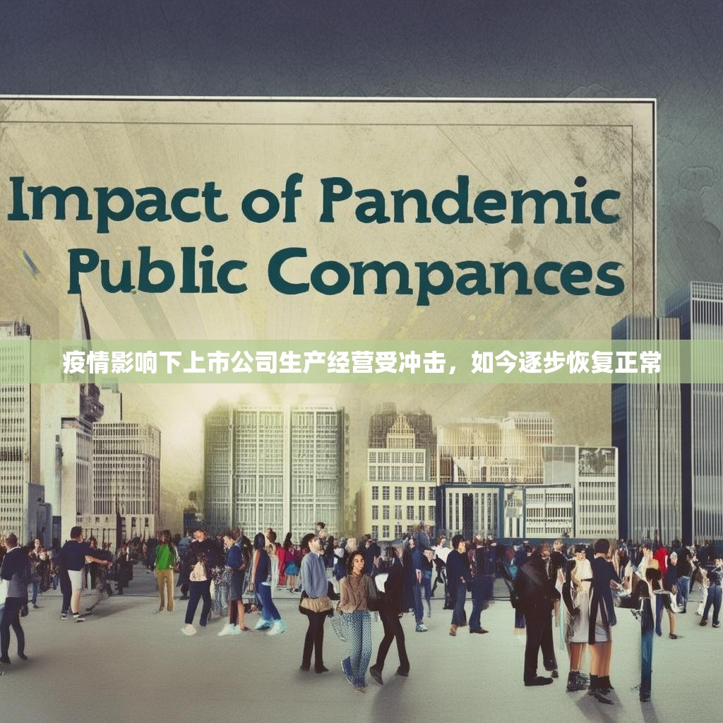 疫情影响下上市公司生产经营受冲击，如今逐步恢复正常