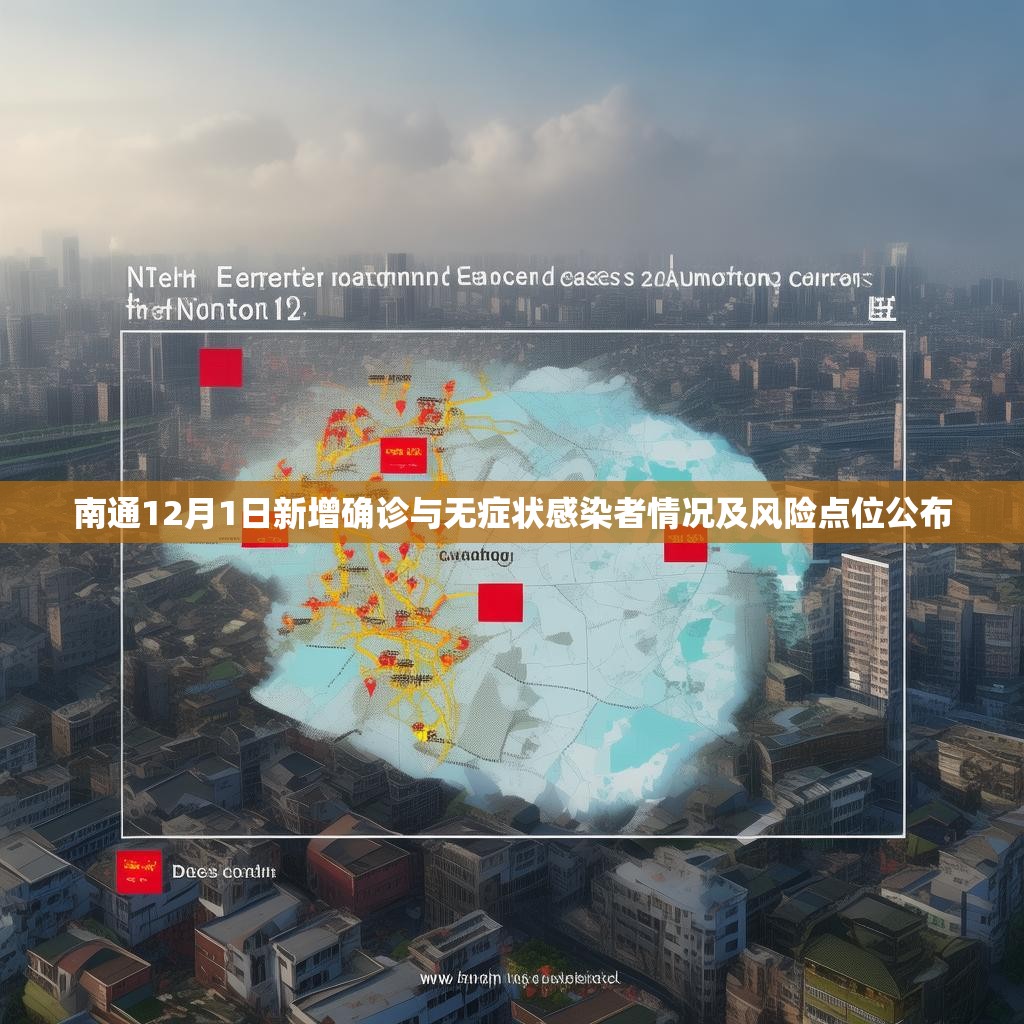 南通12月1日新增确诊与无症状感染者情况及风险点位公布