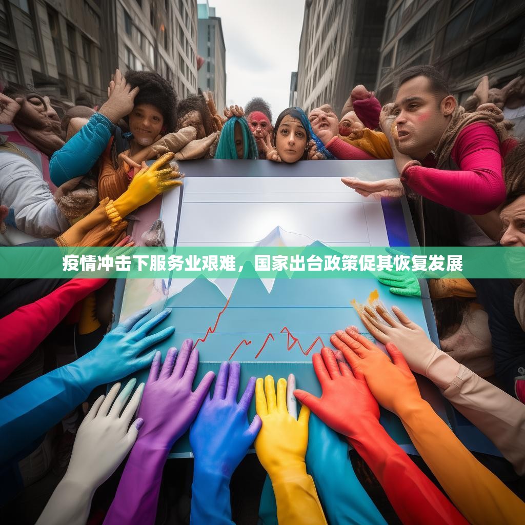 疫情冲击下服务业艰难，国家出台政策促其恢复发展