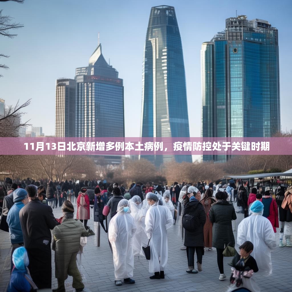11月13日北京新增多例本土病例，疫情防控处于关键时期