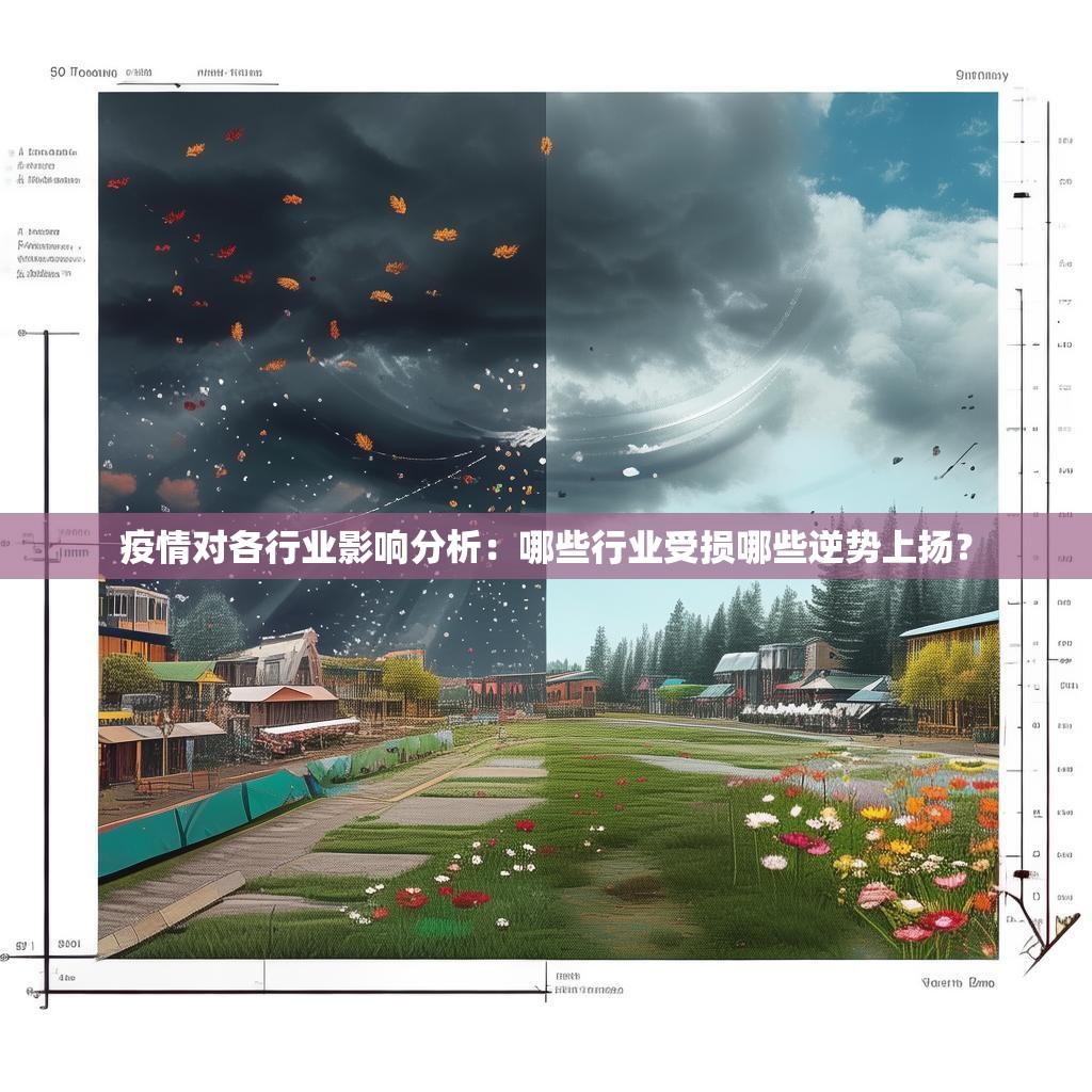 疫情对各行业影响分析：哪些行业受损哪些逆势上扬？