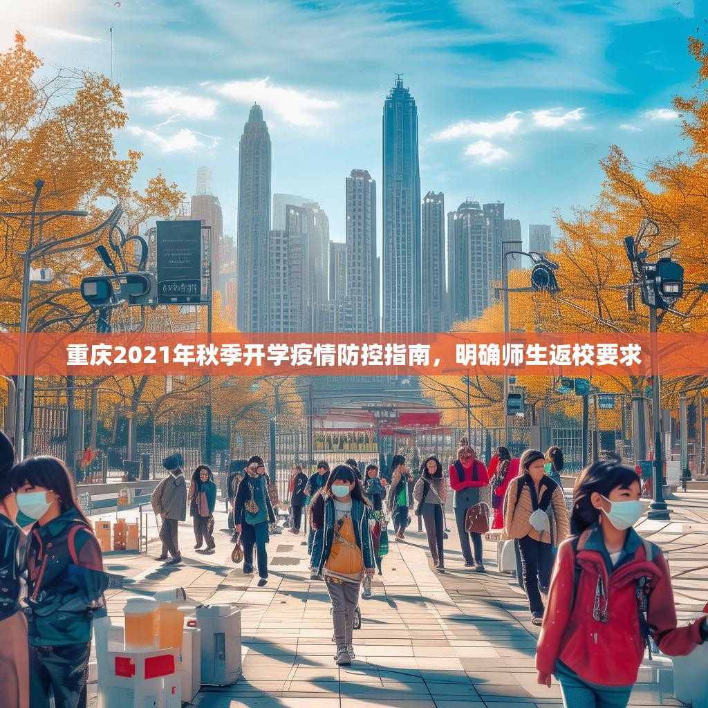 重庆2021年秋季开学疫情防控指南，明确师生返校要求