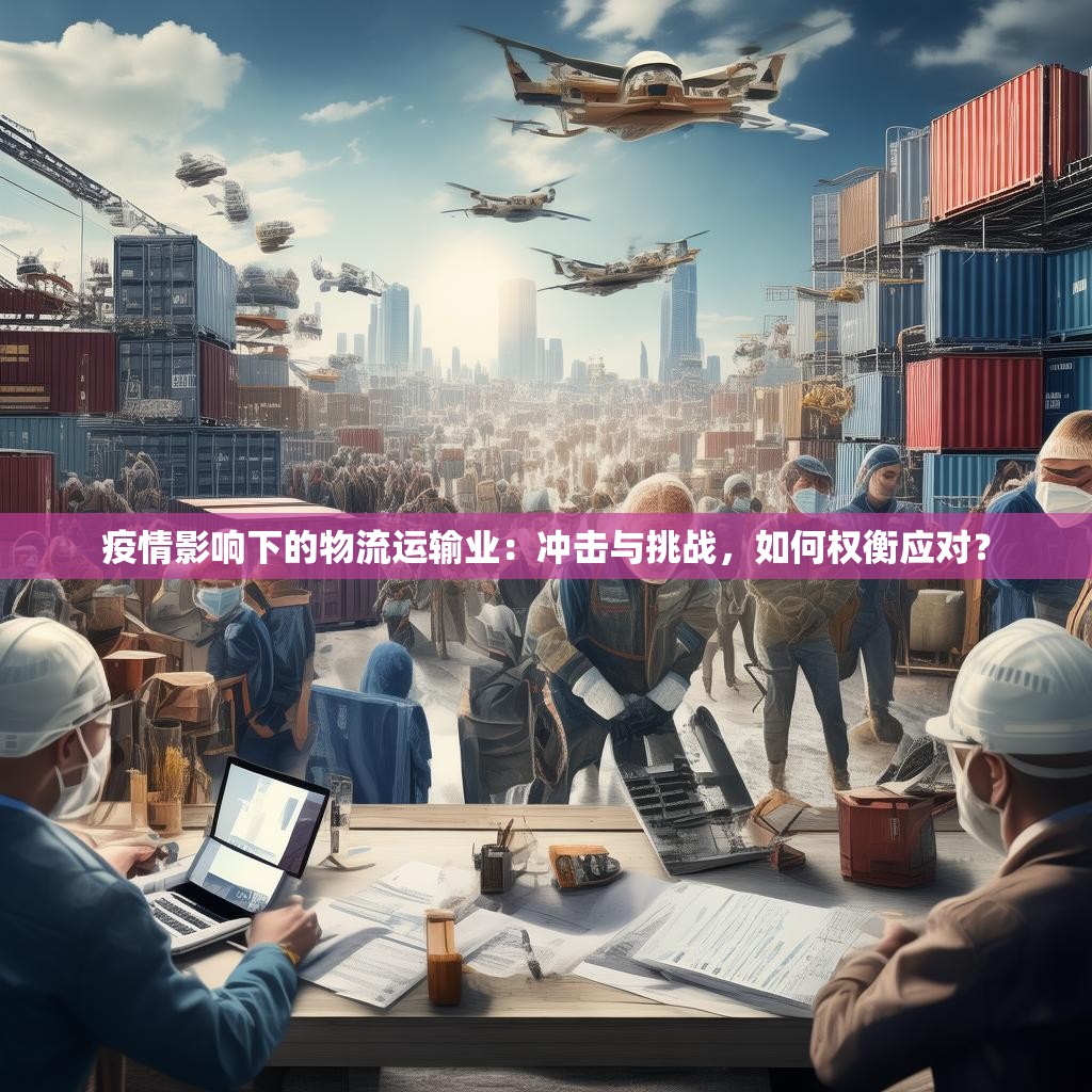 疫情影响下的物流运输业：冲击与挑战，如何权衡应对？