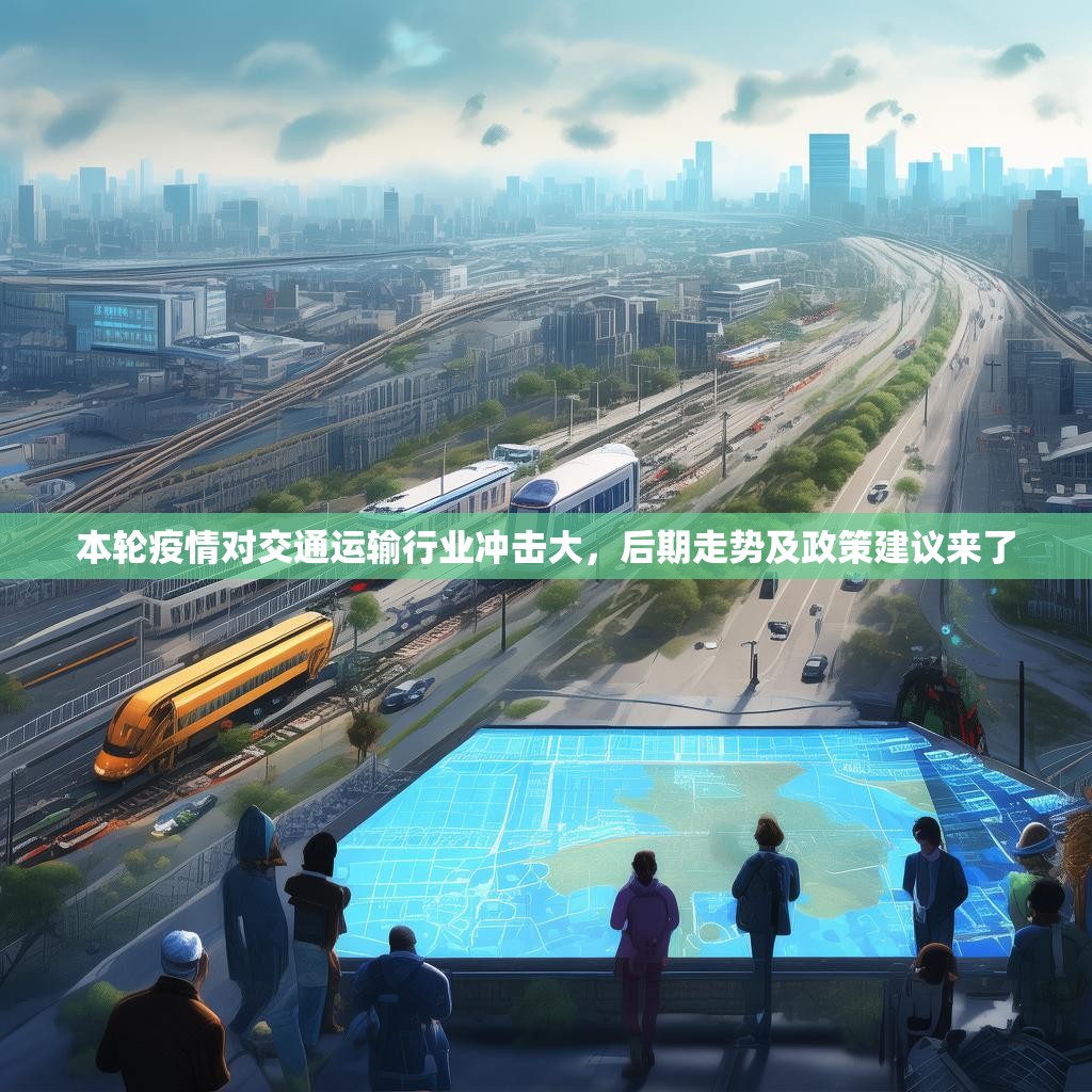 本轮疫情对交通运输行业冲击大,后期走势及政策建议来了