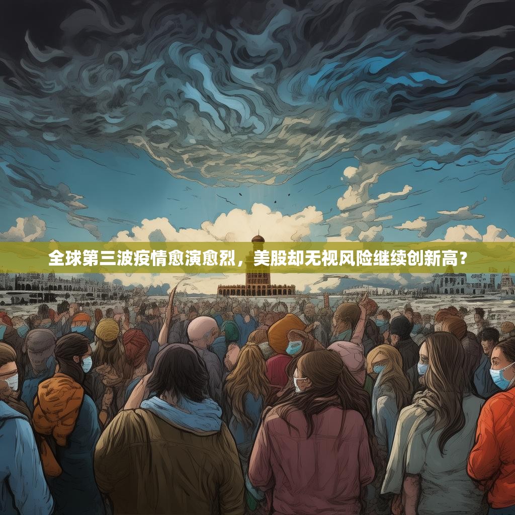 全球第三波疫情愈演愈烈，美股却无视风险继续创新高？