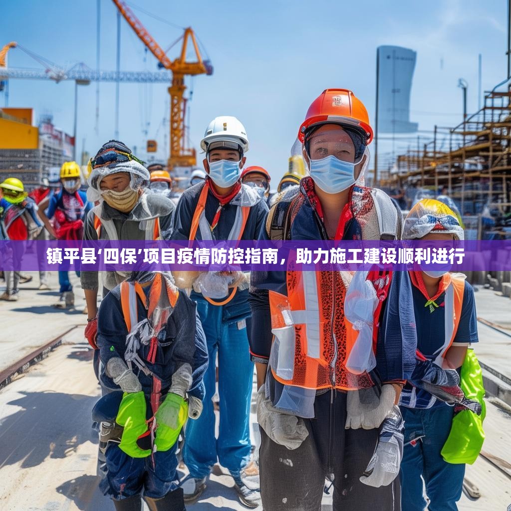 镇平县‘四保’项目疫情防控指南，助力施工建设顺利进行