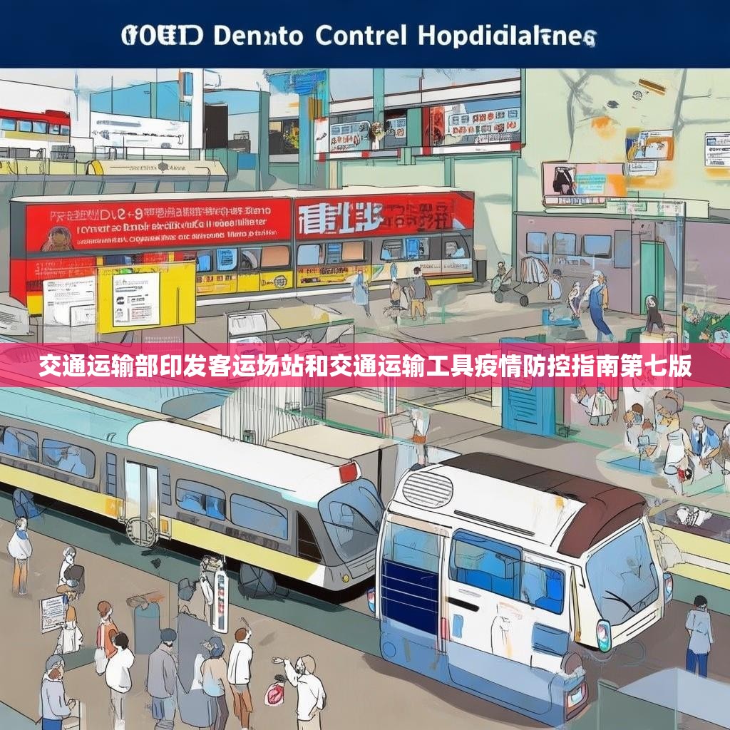 交通运输部印发客运场站和交通运输工具疫情防控指南第七版
