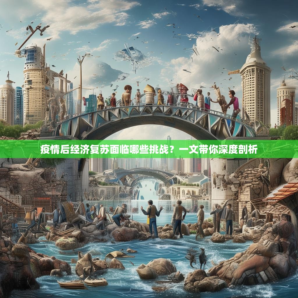 疫情后经济复苏面临哪些挑战？一文带你深度剖析