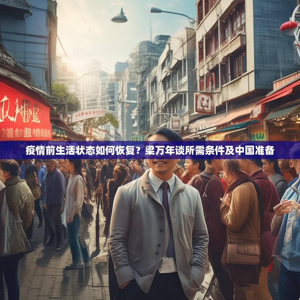 疫情前生活状态如何恢复？梁万年谈所需条件及中国准备