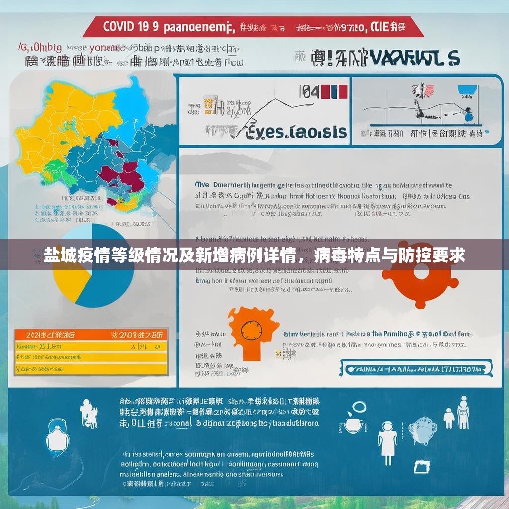 盐城疫情等级情况及新增病例详情，病毒特点与防控要求