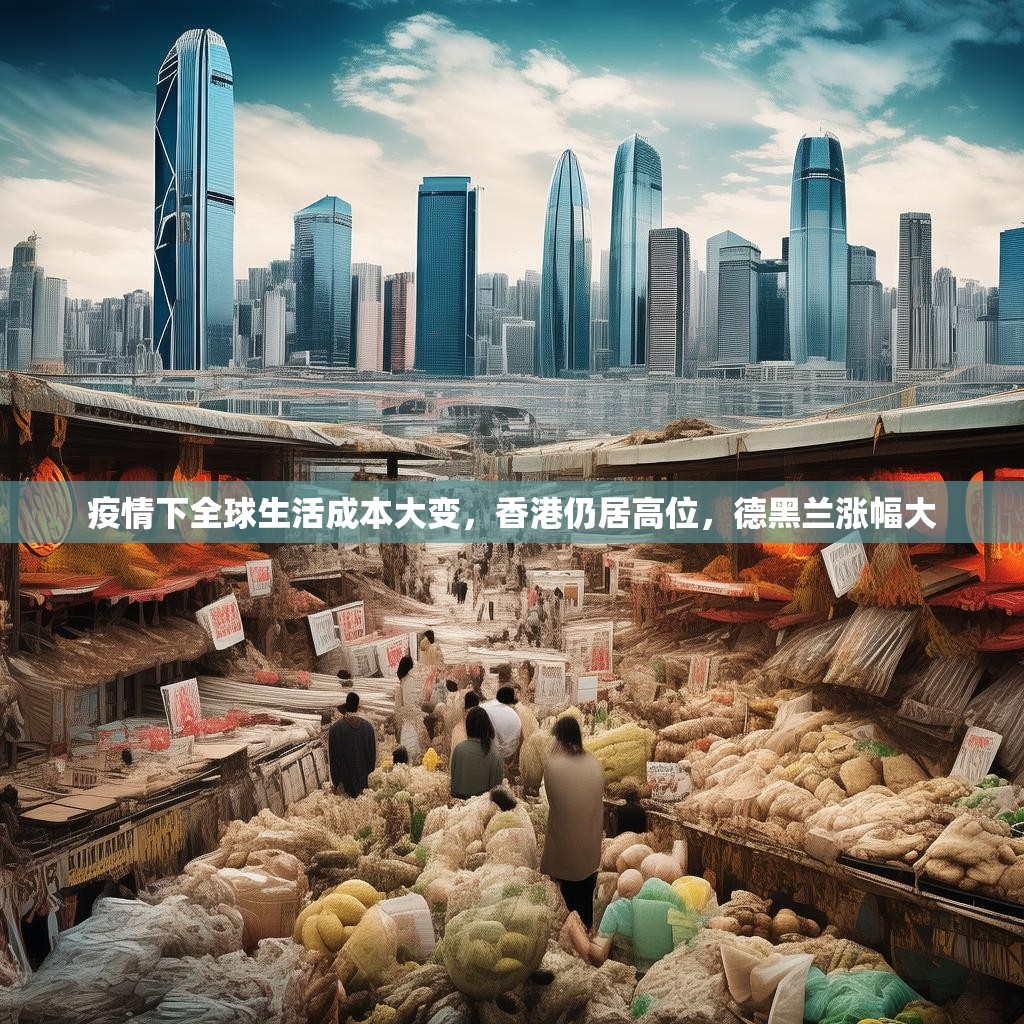 疫情下全球生活成本大变，香港仍居高位，德黑兰涨幅大