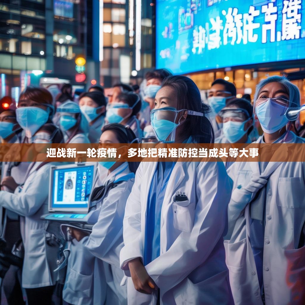 迎战新一轮疫情，多地把精准防控当成头等大事