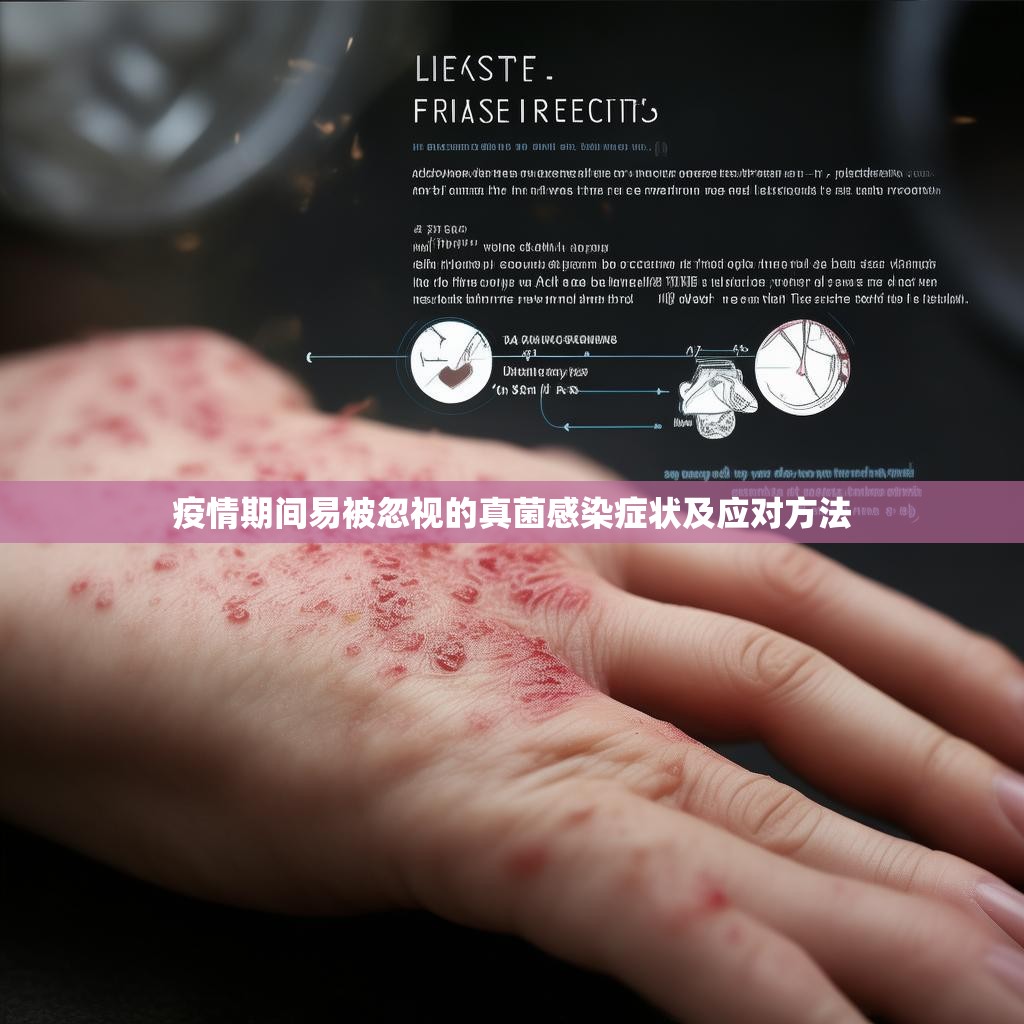 疫情期间易被忽视的真菌感染症状及应对方法