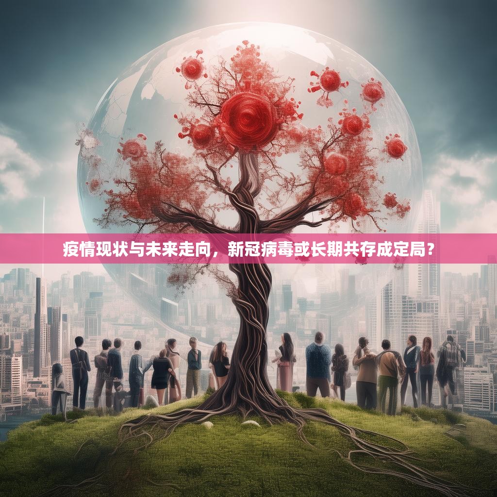 疫情现状与未来走向，新冠病毒或长期共存成定局？