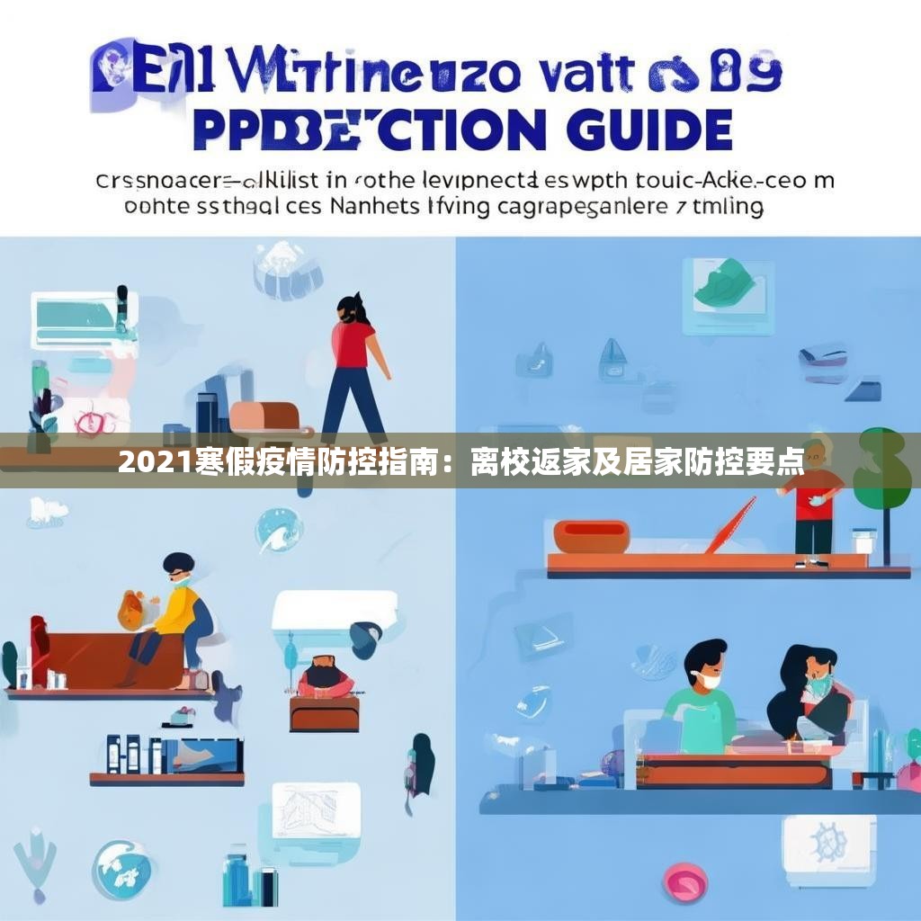 2021寒假疫情防控指南：离校返家及居家防控要点