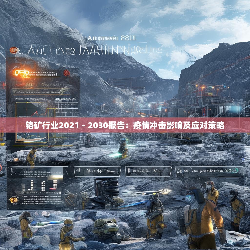 铬矿行业2021 - 2030报告：疫情冲击影响及应对策略