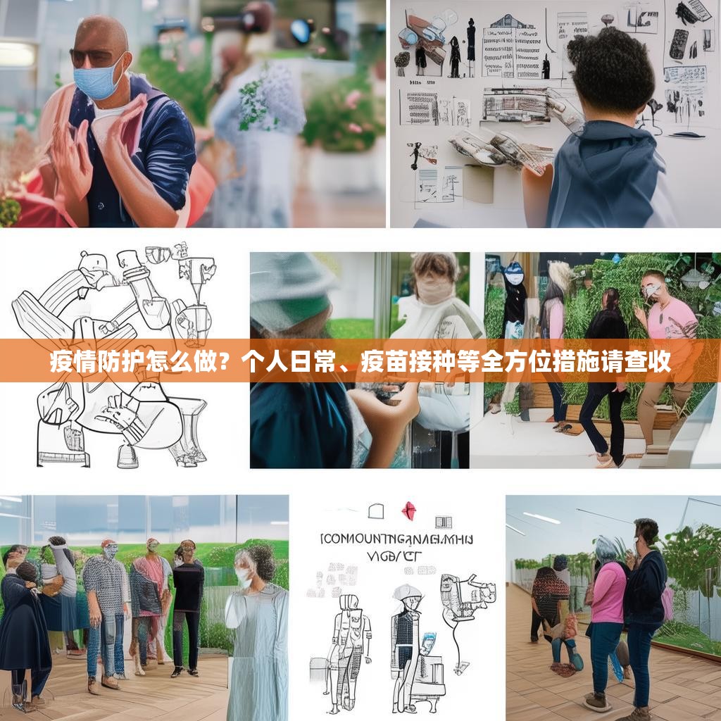 疫情防护怎么做？个人日常、疫苗接种等全方位措施请查收