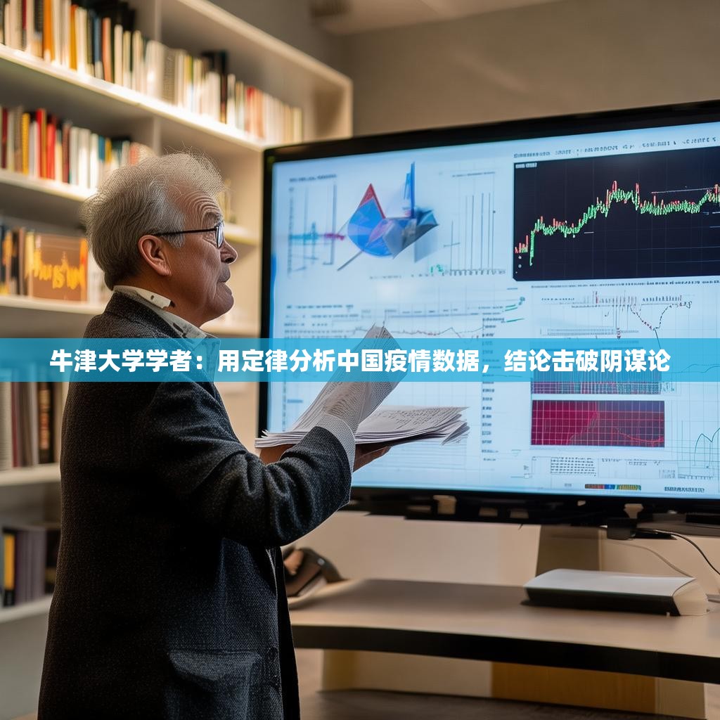 牛津大学学者：用定律分析中国疫情数据，结论击破阴谋论