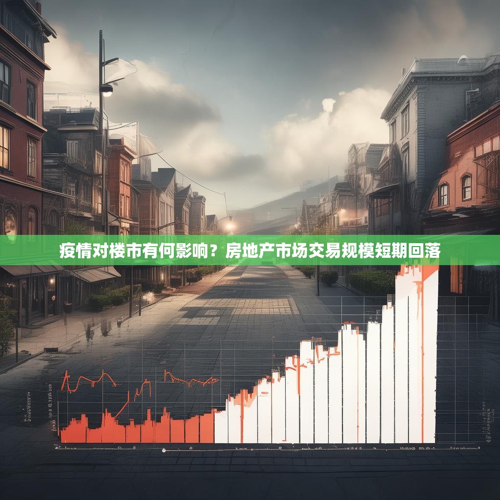 疫情对楼市有何影响？房地产市场交易规模短期回落