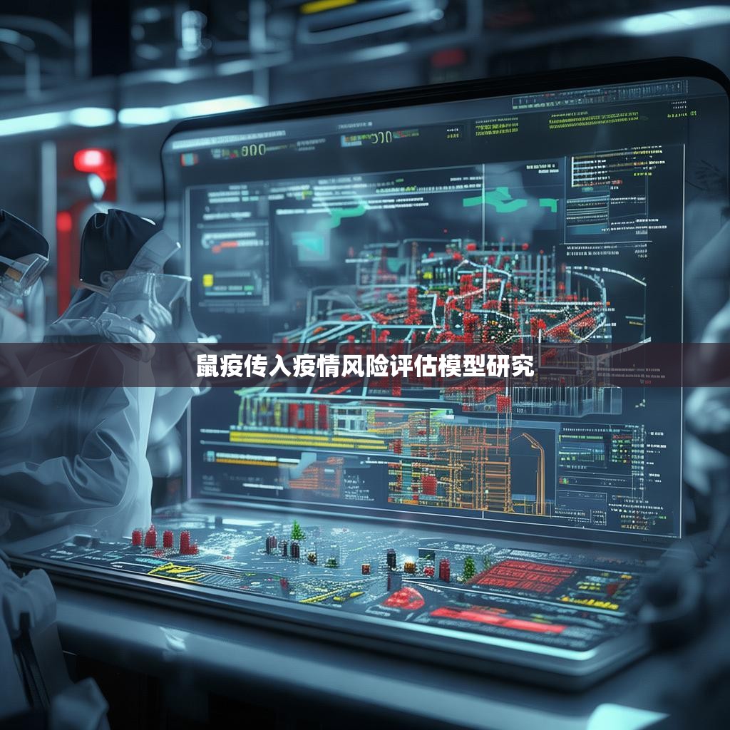 鼠疫传入疫情风险评估模型研究