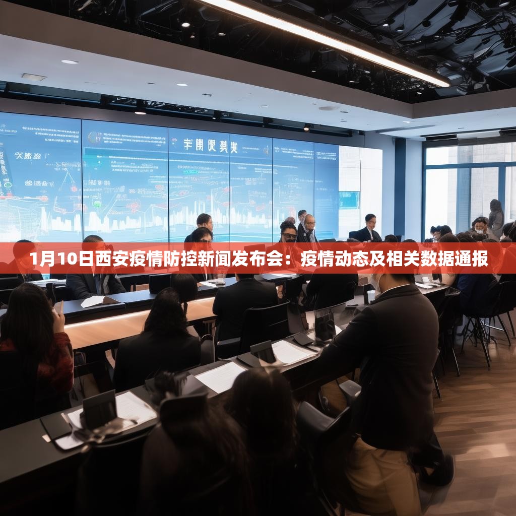 1月10日西安疫情防控新闻发布会：疫情动态及相关数据通报