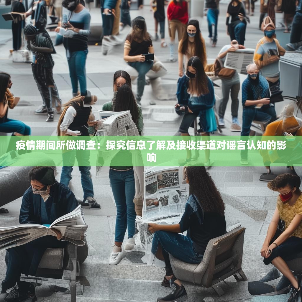 疫情期间所做调查:探究信息了解及接收渠道对谣言认知的影响
