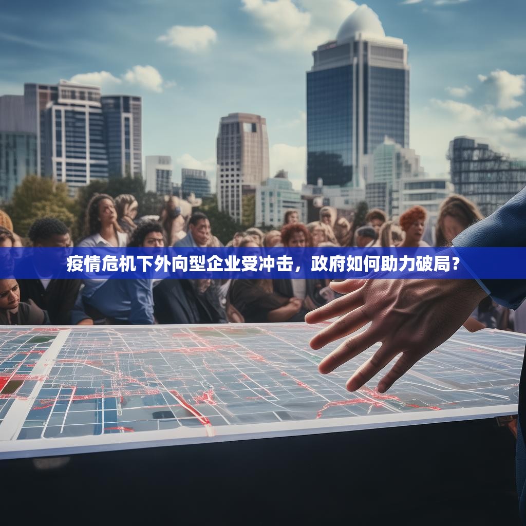 疫情危机下外向型企业受冲击，政府如何助力破局？
