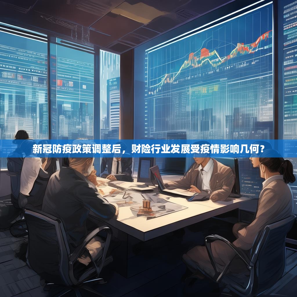 新冠防疫政策调整后,财险行业发展受疫情影响几何?