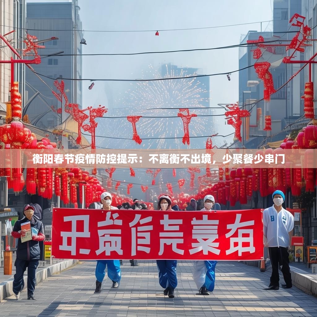 衡阳春节疫情防控提示：不离衡不出境，少聚餐少串门