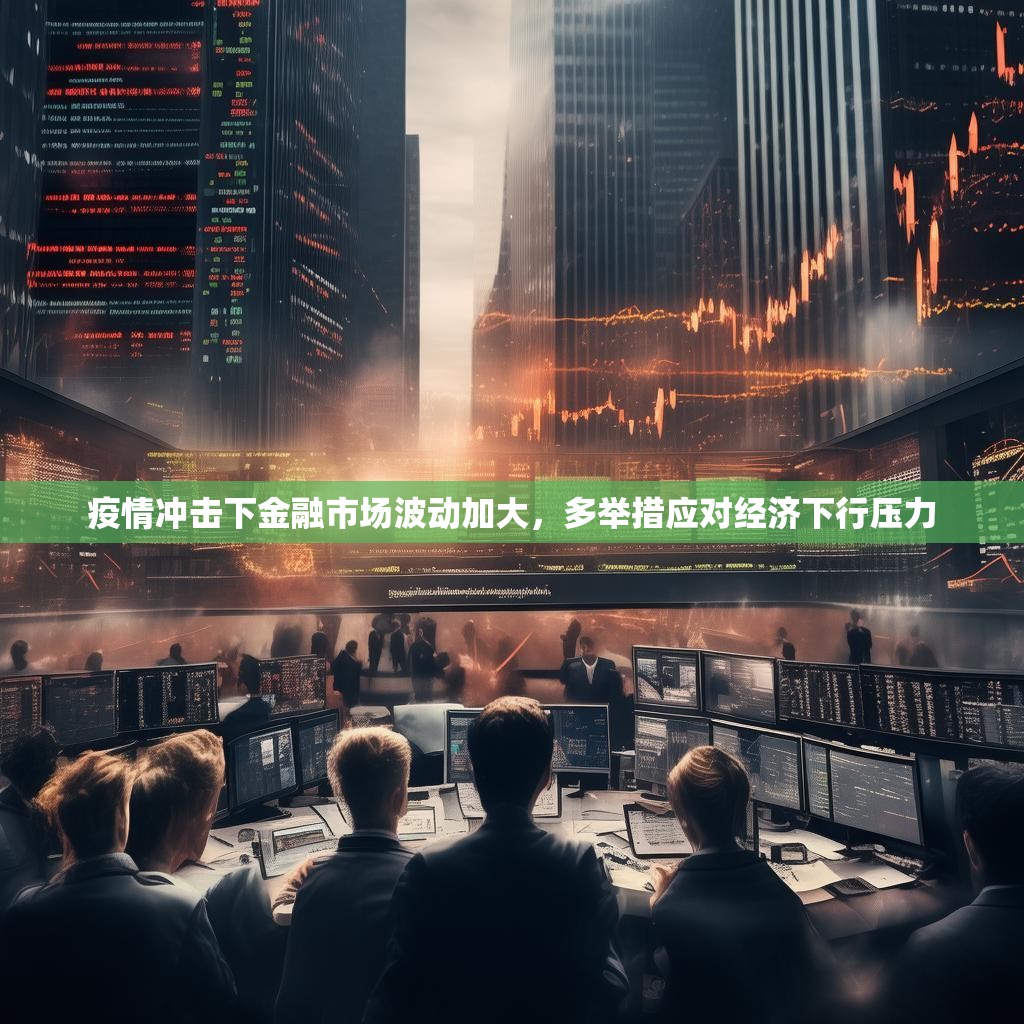 疫情冲击下金融市场波动加大，多举措应对经济下行压力