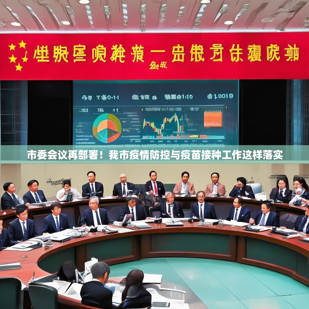 市委会议再部署！我市疫情防控与疫苗接种工作这样落实